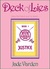 Justice (Deck of Lies, #1)