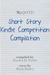 MyQOTD Short Story Kindle C...