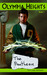 The Pantheon (Olympia Heights, #1)