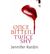 Once Bitten, Twice Shy: A Jaz Parks Novel (Mass Market Paperback)