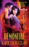 DemonFire (DemonSlayers, #1)