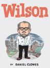 Wilson by Daniel Clowes