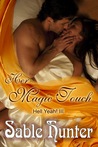 Her Magic Touch (Hell Yeah!, #3)