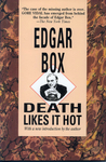 Death Likes It Hot Death Likes It Hot
