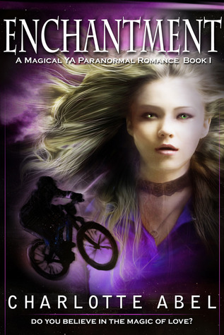 Enchantment (Channie #1) by Charlotte Abel Enchantment (Channie #1) by Charlotte Abel