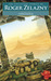 Threshold (Collected Stories of Roger Zelazny, Vol 1)