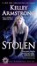 Stolen (Women of the Otherworld, #2)