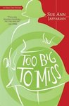 Too Big to Miss (An Odelia Grey Mystery, #1)