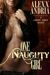 One Naughty Girl (Landry James, #1)