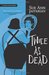 Twice As Dead (An Odelia Gr...