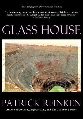 Glass House