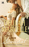 Once Upon a Scandal (Scandal, #2) Once Upon a Scandal (Scandal, #2)