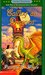 Calling on Dragons (Enchanted Forest Chronicles, #3)