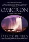 Omicron (Aristotle Project, #1) Omicron (Aristotle Project, #1)