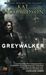Greywalker (Greywalker, #1)