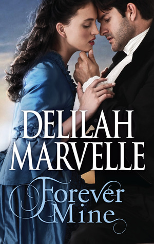 Forever Mine (The Rumor, #0.5)