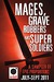 Mages, Grave Robbers and Su...