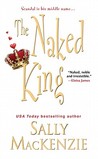 The Naked King (Naked Nobility, #7)