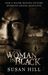 The Woman in Black: A Ghost Story