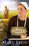 An Amish Family Reunion