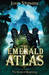 The Emerald Atlas (The Books of Beginning #1)