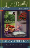 Aunt Dimity by Nancy Atherton