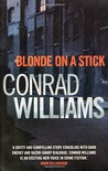 Blonde on a Stick