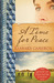 A Time for Peace by Barbara Cameron A Time for Peace by Barbara Cameron