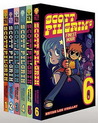 Scott Pilgrim Bundle (Scott Pilgrim, #1 - #6)