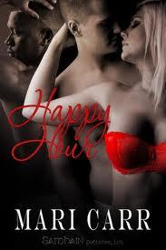 Happy Hour by Mari Carr