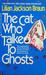 The Cat Who Talked to Ghosts (Cat Who..., #10)