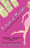 A Dose of Murder by Lori Avocato A Dose of Murder by Lori Avocato