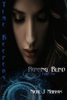 Running Blind (Time Keepers, #1) Running Blind (Time Keepers, #1)