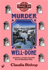 Murder Well-Done (Hemlock Falls Mysteries, #4) Murder Well-Done (Hemlock Falls Mysteries, #4)