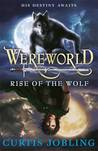 Rise of the Wolf by Curtis Jobling Rise of the Wolf by Curtis Jobling