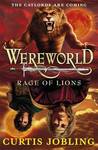 Rage of Lions (Wereworld, #2) Rage of Lions (Wereworld, #2)