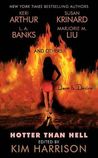 Hotter Than Hell by Kim Harrison