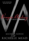 Vampire Academy by Michelle Rowen