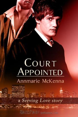 Court Appointed by Annmarie McKenna Court Appointed by Annmarie McKenna