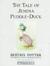 Tale Of Jemima Puddle-Duck (Hardcover)