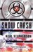 Snow Crash (Paperback)
