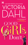 Good Girls Don't (Donovan Brothers Brewery, #1)