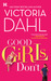 Good Girls Don't (Donovan Brothers Brewery, #1)