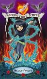 Tracking the Tempest (Jane True, #2) Tracking the Tempest (Jane True, #2)