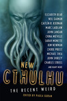 New Cthulhu by Paula Guran New Cthulhu by Paula Guran