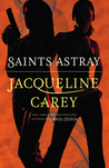 Saints Astray (Santa Olivia, #2)