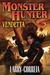 Monster Hunter Vendetta (MHI, #2)
