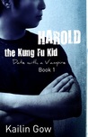 Date with a Vampire (Harold the Kung Fu Kid, #1)
