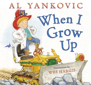 When I Grow Up by Al Yankovic When I Grow Up by Al Yankovic