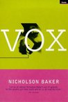 Vox Vox